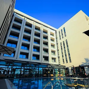 Royal G And 5*, Durrës Albanien
