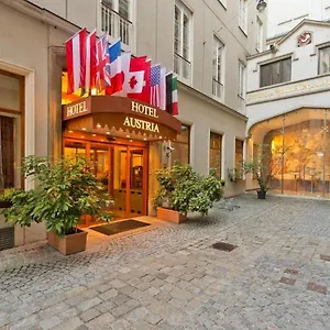Austria - 3*, Wien Österrike