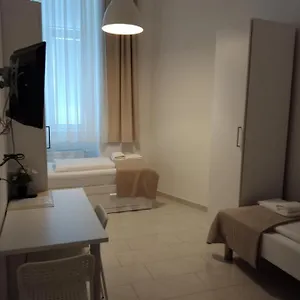 Ch-hotel Luka Budget Wenen