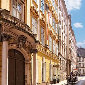 Pertschy Palais 4*, Wien Österrike