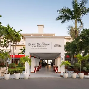 Grand Decameron Montego Beach, A Trademark 3*, Montego Bay Jamaica