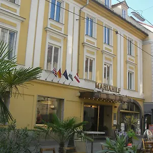 Mariahilf Hotell