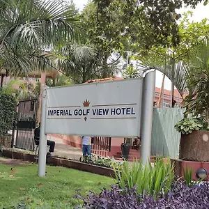 Imperial Golf View 4*, Entebbe Uganda
