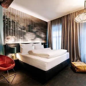 Hotel Aiola Living, Graz